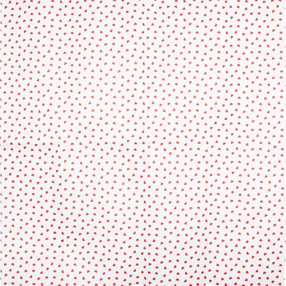 Valentines Parchment Paper Pk 12 Sheets