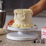 Vintage Cake Icing Piping Tips Set 6