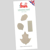 FMM Veining Mats Set 4