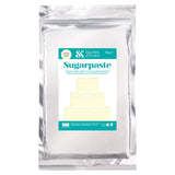 Squires Sugarpaste Vintage Ivory 1Kg