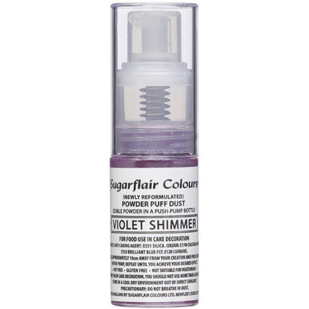 Colour Mill - Oil based colouring 20ml - Grape