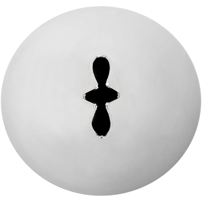 WILTON 068 Leaf Nozzle