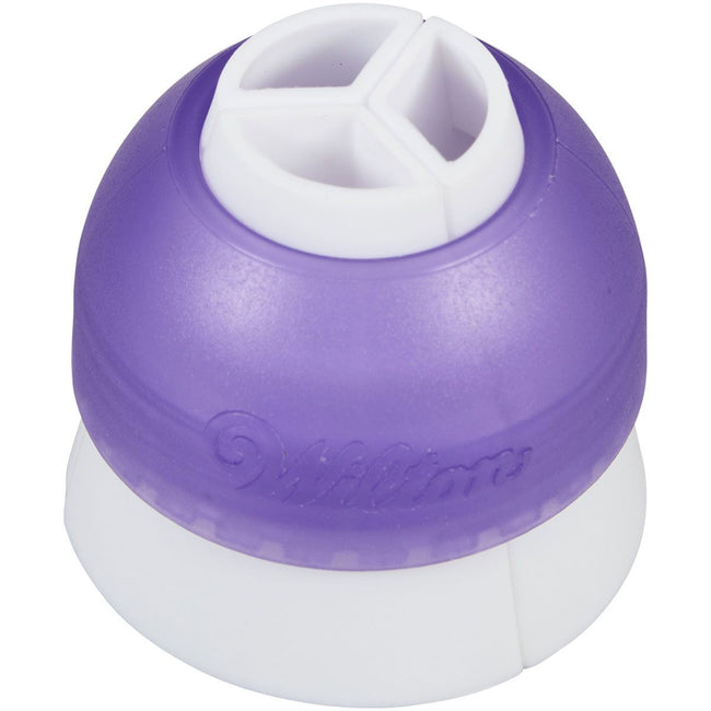 Wilton Tri Colour Coupler