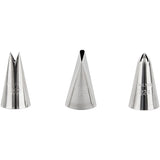 Wilton Leaf Tip Set