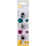 Wilton Extra Large Tip Set