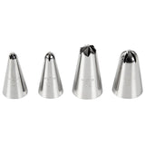 Wilton Flower Decorating Tip Set