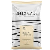 Belcolade White Chocolate 15kg