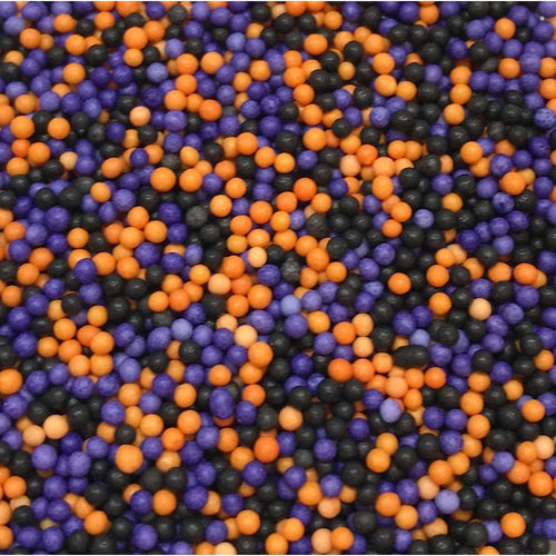 SUGAR SISTERS - Wicked Non Pareils Mix  80g