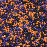 SUGAR SISTERS - Wicked Non Pareils Mix  80g
