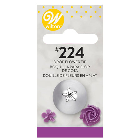Wilton Leaf Tip Set
