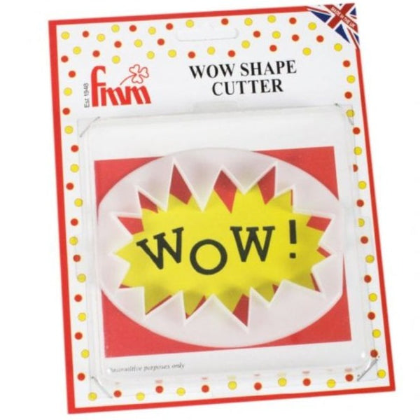 FMM Wow Cutter 1 Pc