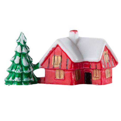 Traditional Snow House 1 Pc