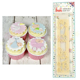 FMM Adorable Baby Cutter 1 Pc