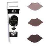 Black  RainbowDust ProGel  25g