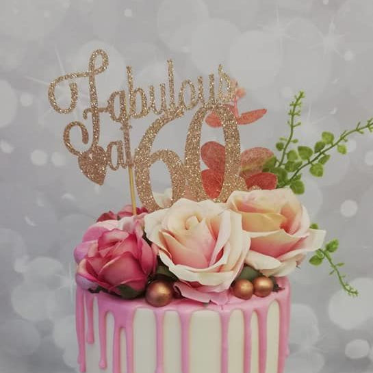 SUGAR SISTERS -  Rose 1 Stem - Cerise Pink