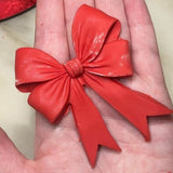 SUGAR SISTERS - Large Bow Mould