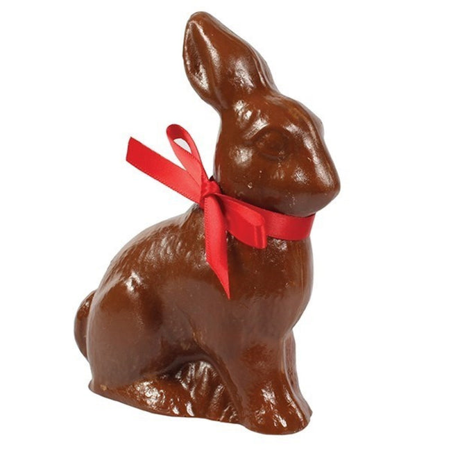 Bunny Easter Egg Mould