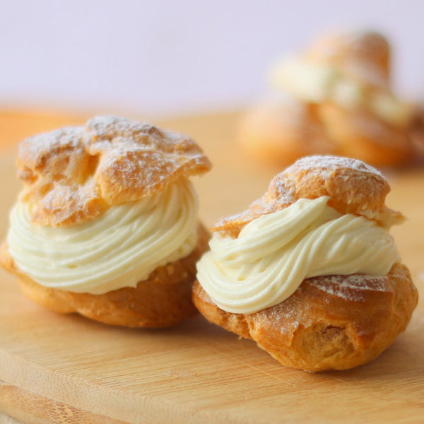 Creme Patissiere Mix 500g FUNCAKES