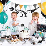Dinosaur Party Set Pk 39