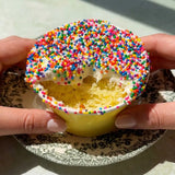 SUGAR SISTERS - Rainbow  Non Pareils  1 Kg