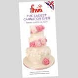 FMM Easiest Carnation Cutter Set 2