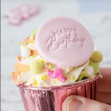 The Amy Jane Collection Signature Embosser Baby Girl