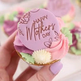 The Amy Jane Collection Signature Embosser Baby Girl