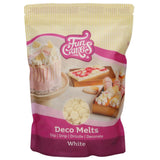 Deco Melts White (Off White/Ivory)  1 Kg