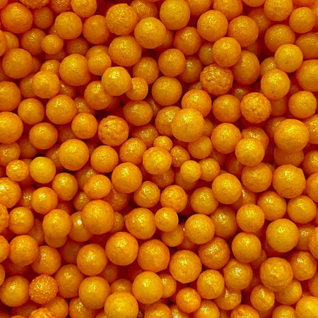 Orange Emulsion Flavour Lorann