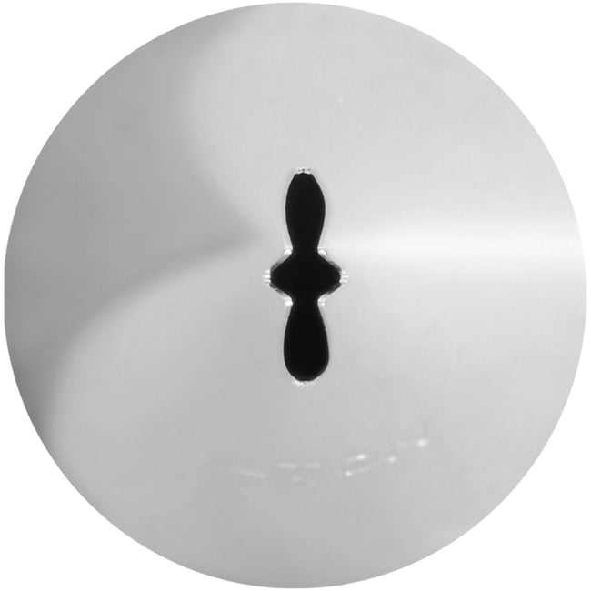 WILTON 067 Leaf Nozzle