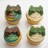 SUGAR SISTERS - Game Controller Mould