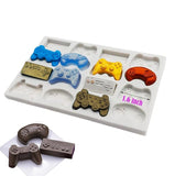 SUGAR SISTERS - Game Controller Mould