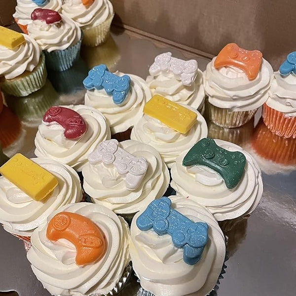 SUGAR SISTERS - Game Controller Mould