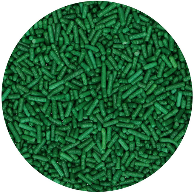 Wilton Jimmies Green 150g