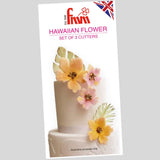 FMM Hawaiian Cutter Set 3