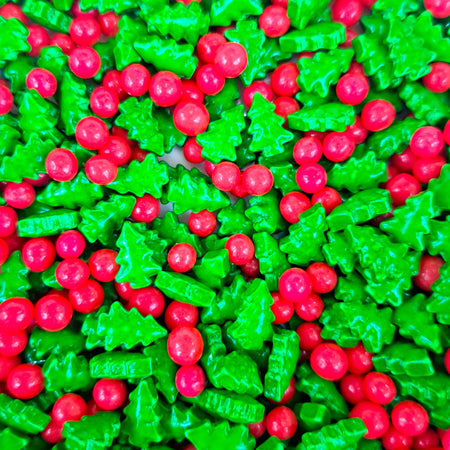 XL Bento Outboss Fun Happy Valentines Day - SWEET STAMP