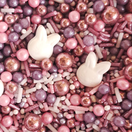 SuperHero Cake Box - 10" X 5"