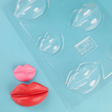 Medium Lips Treat Mould SWEET STAMP