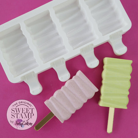 Ice CreamTreat/ Chocolate Mould