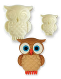 Jem Owl Pop it Set 2