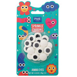 Jumbo Eyes Sprinkle Charms 25g
