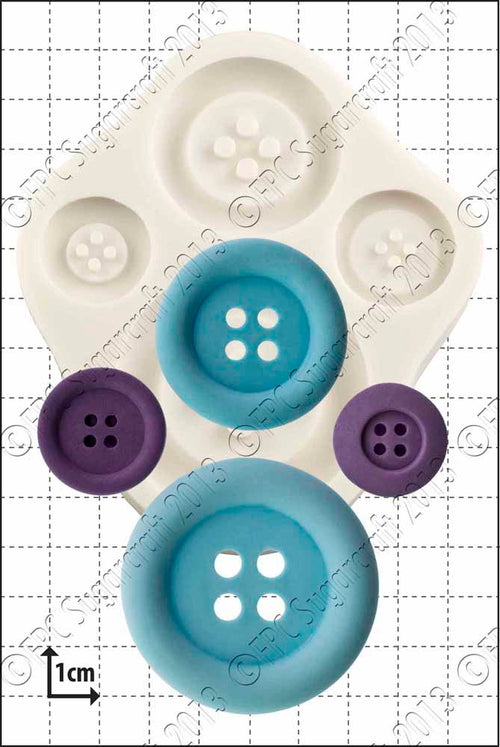 Large Buttons FPC C137