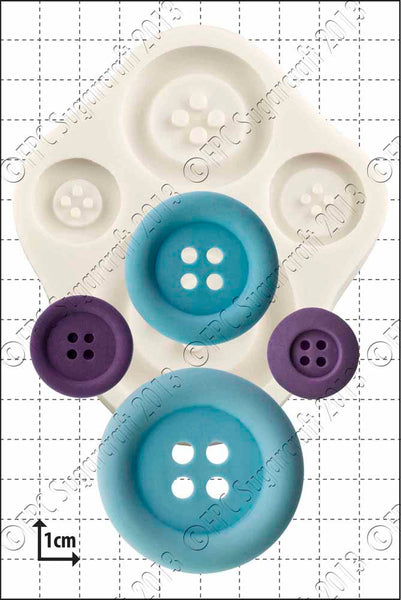 Large Buttons FPC C137