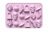 SUGAR SISTERS - Medium Halloween Mould
