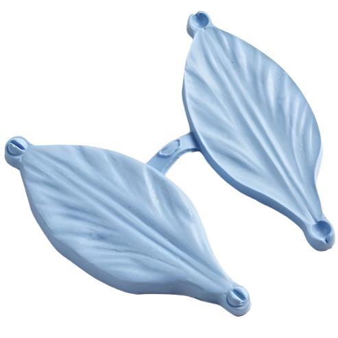 Veiner Lily Leaf  70x32mm