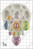 Multi Gem  FPC C052