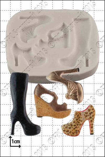 Multi  Shoes FPC  C151