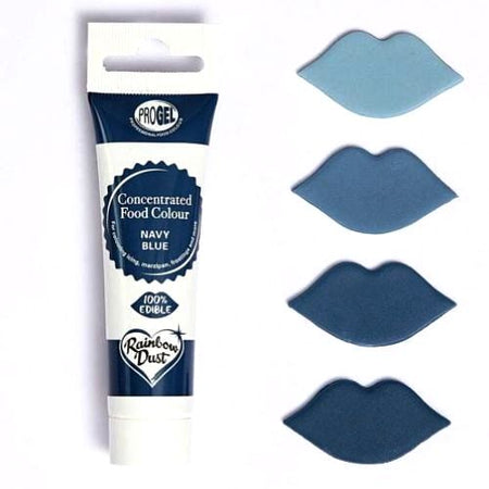 Colour Mill - Oil based colouring 20ml - Sky Blue