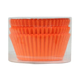 Cupcake Cases Orange Pk 60 PME
