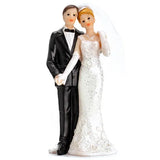 Wedding Couple  11cm